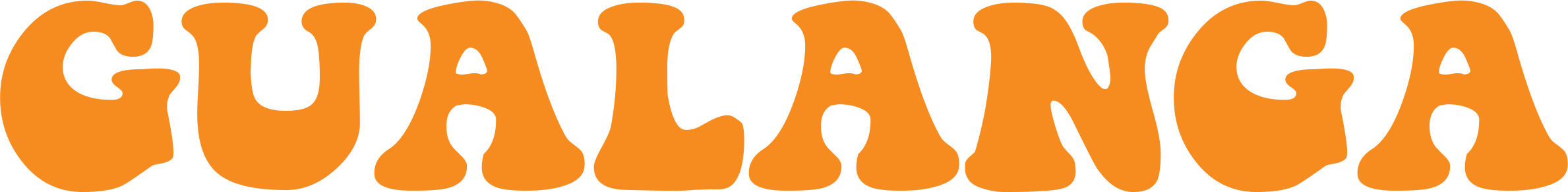 GUALANGA