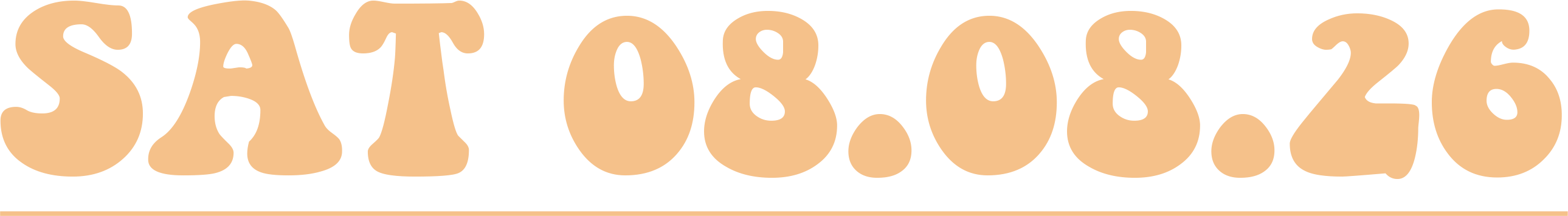 SAT 08.08